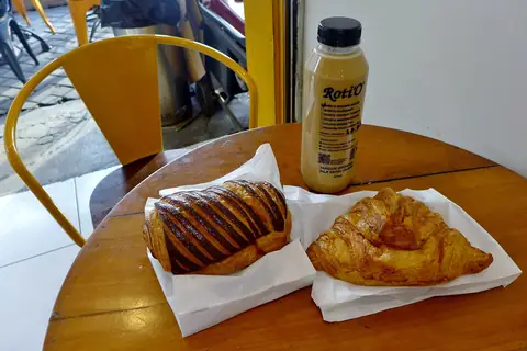 Andalus House Of Cake photo 4