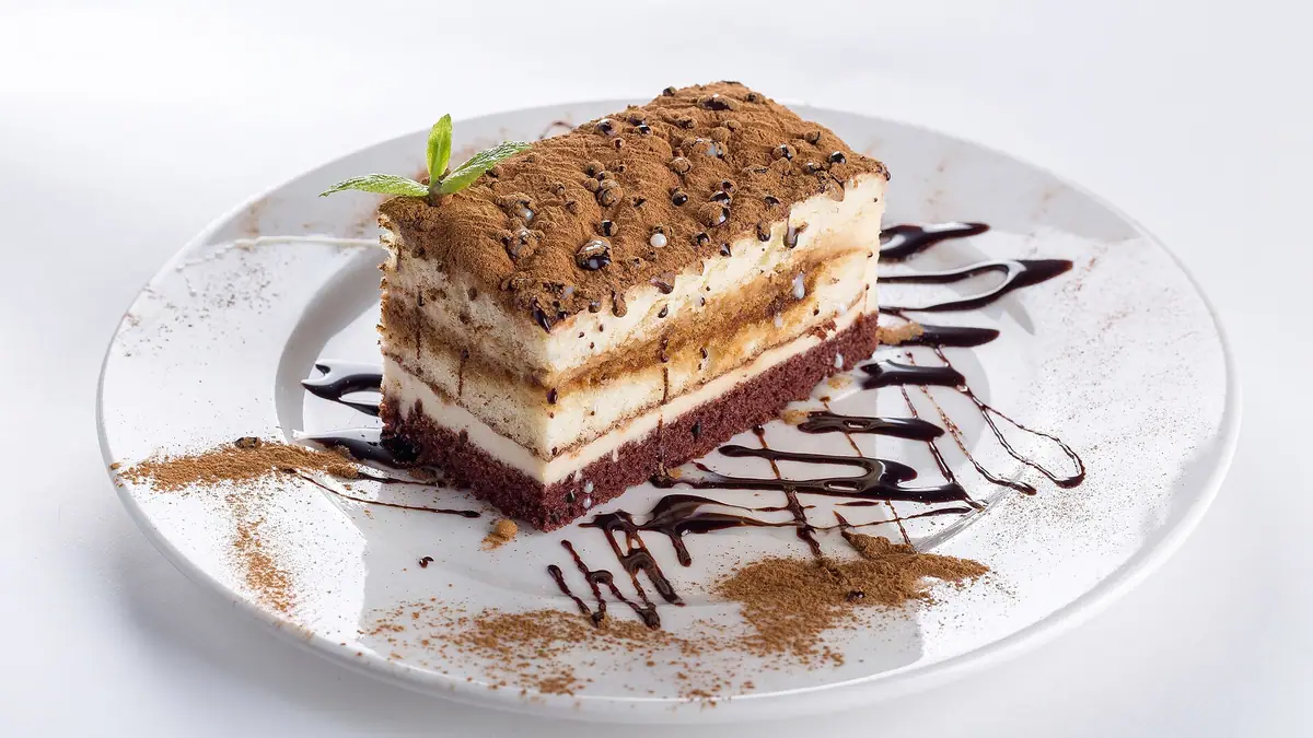 Andalus House Of Cake – cake shop in Church End, London